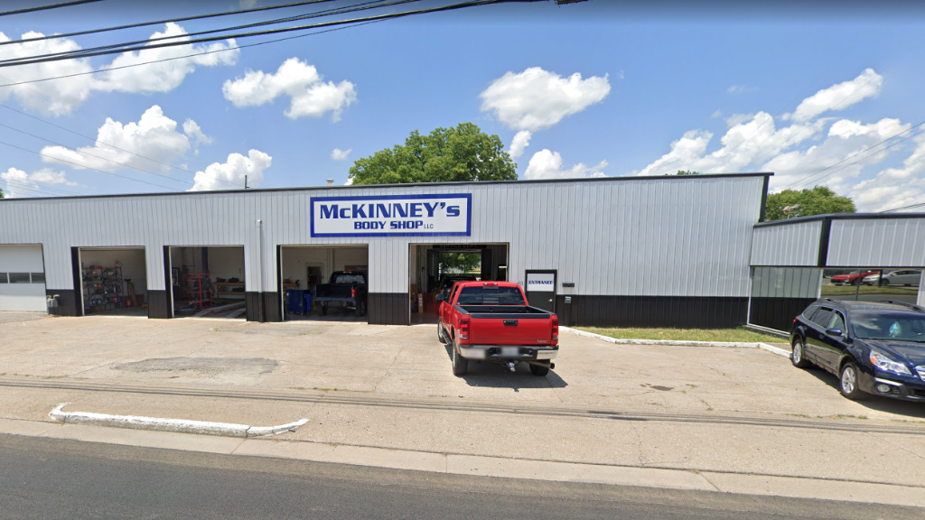 McKinney's